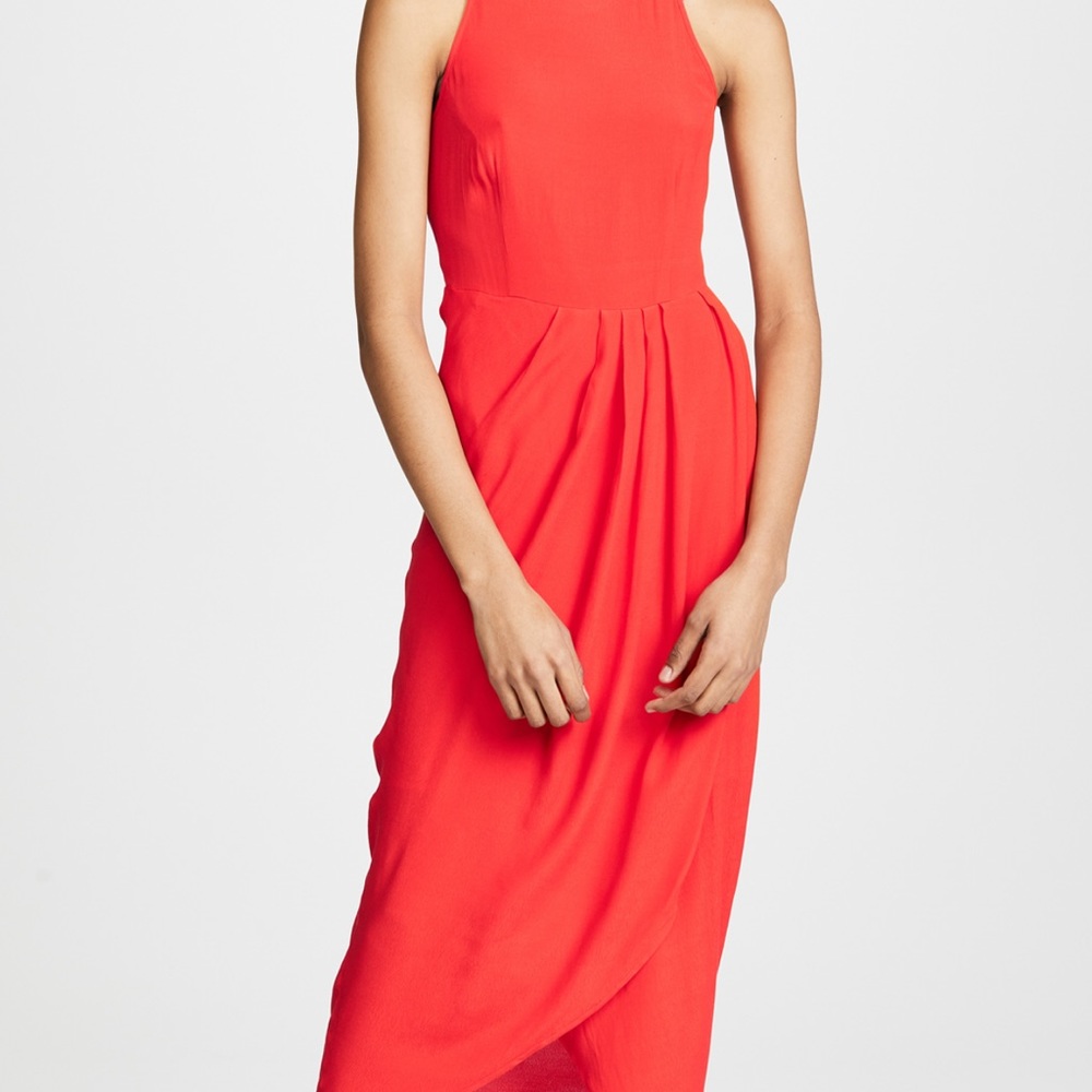 Yumi Kim So Social Dress